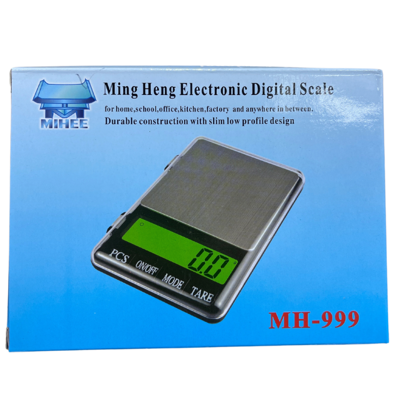 GRAMERA DIGITAL 3 KILOS